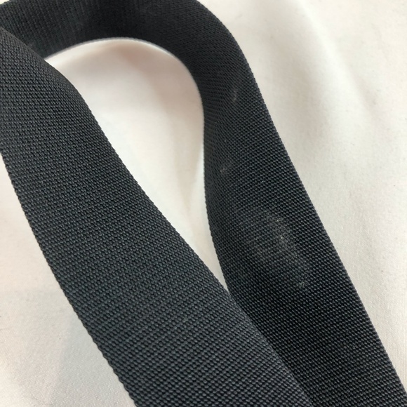 #10 Gucci Black GG Canvas Tote Sku# 83993 (Gently Used) - Picture 10 of 14